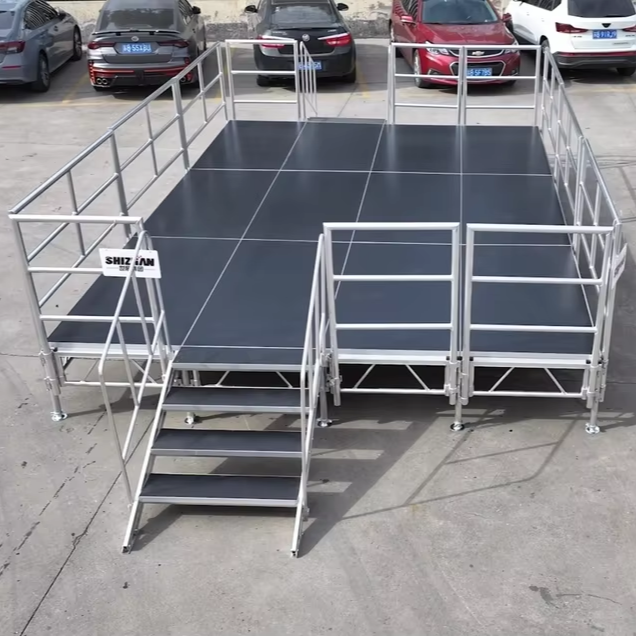 4x8ft Stage Platform