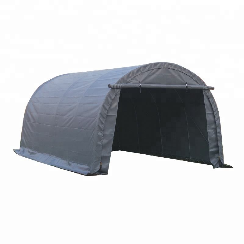 Aluminum Truss System