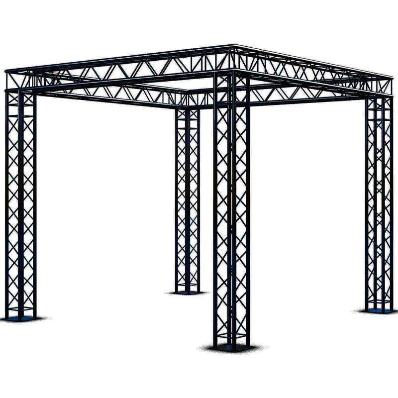 Circular Truss