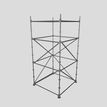 Heavy Duty Truss
