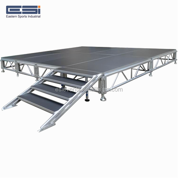 Exhibition Stand Truss