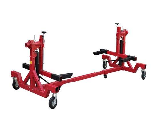 Exhibition Booth System