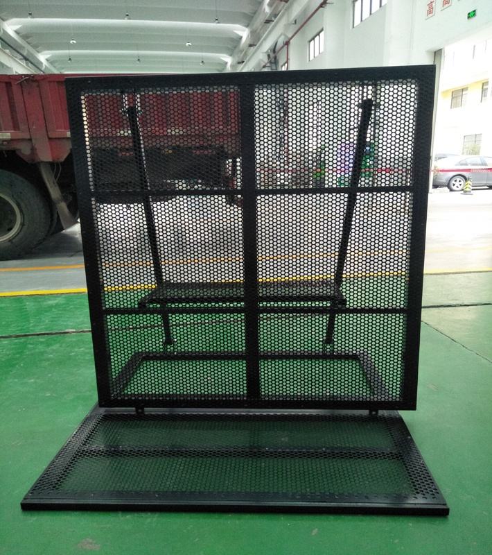 Exhibit Display Truss