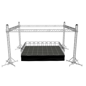 Triangle Truss